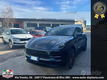PORSCHE Macan 2.0 Full optional