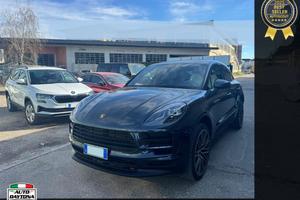 PORSCHE Macan 2.0 Full optional