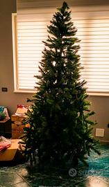 Albero di natale 