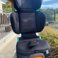 Seggiolino isofix Chicco