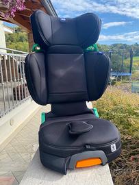 Seggiolino isofix Chicco