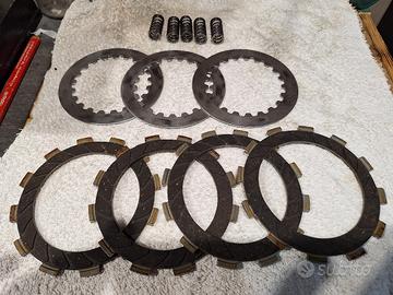 Frizione Derbi d50b0 & d50b1