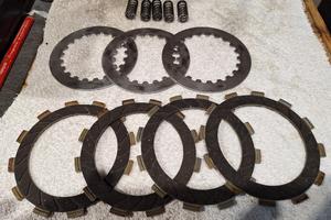Frizione Derbi d50b0 & d50b1