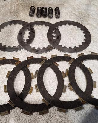 Frizione Derbi d50b0 & d50b1