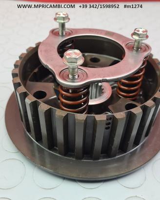 TAMBURELLO FRIZIONE KTM SUPER DUKE 1290 2016 2018
