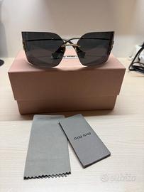 Occhiali da sole Miu Miu 54YS