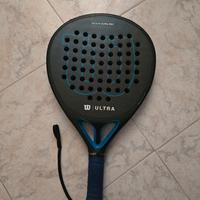 Racchetta da padel Wilson Ultra Pro V2