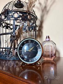 Sveglia Vintage Junghans Trivox Silentic