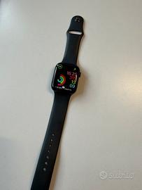 Apple Watch 9 45mm Alluminio GPS + Cellular