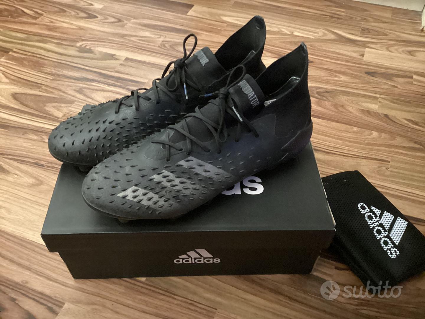 Adidas 2025 predator grigie