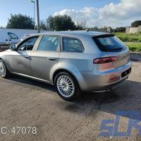 ALFA ROMEO 159 SW 939 2.4 JTDM 200CV - Ricambi