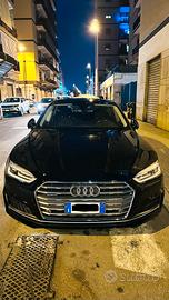 Audi A5 S Line