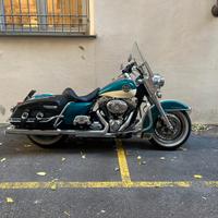 Harley-Davidson Touring Road King - 2009