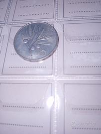 10LIRE 1949 -ITALIA REPUBBLICA