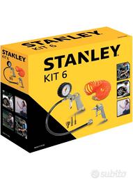 Stanley 9045717STN Gonfiatore