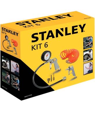 Stanley 9045717STN Gonfiatore