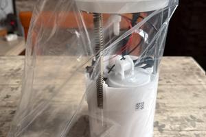 Pompa carburante NUOVA bosh abarth 500 1.4 t-jet