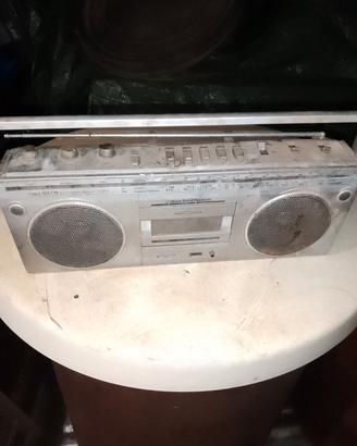 radio vintage