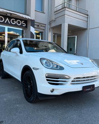 Porsche Cayenne 3.0 Diesel