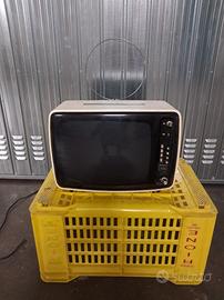 TELEVISORE ANNI 60-70