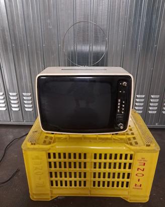 TELEVISORE ANNI 60-70