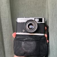Olympus Trip 35 Funzionante