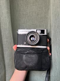 Olympus Trip 35 Funzionante