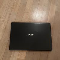 Portatile Acer Aspire 3