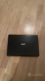 Portatile Acer Aspire 3
