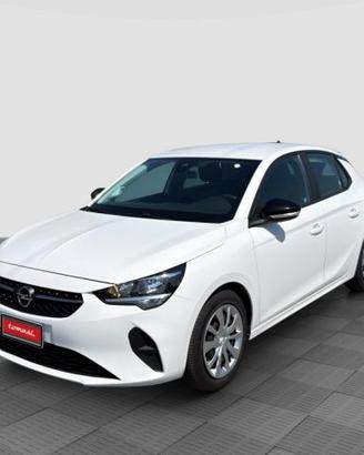 OPEL Corsa Corsa 1.2 100 CV Edition