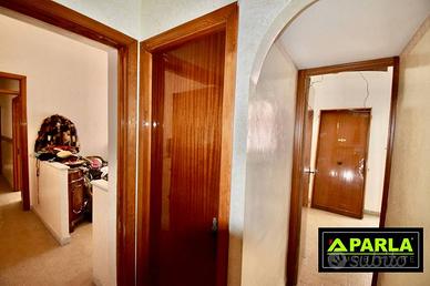 Appartamento centrale a soli 35000 trattabili