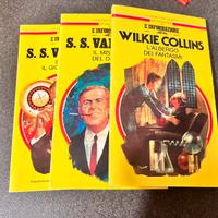 Collana incompleta Classici del Giallo