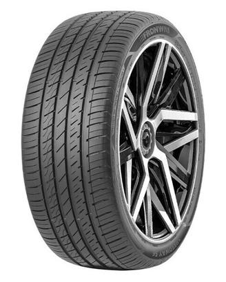 4 PNEUMATICI ESTATE/INVERNO MISURA 275/40 R20 RFT 
