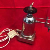 Inalatore universale "deca milano" antico