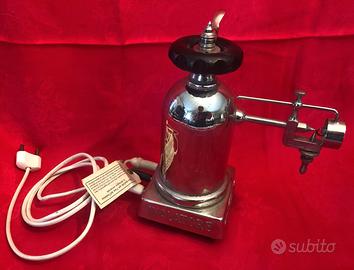 Inalatore universale "deca milano" antico
