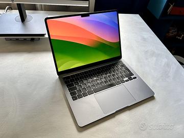 Apple MacBook Air M2 512GB - GPU 10 Core