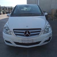 Ricambi Mercedes Classe B W245 2.0 B/Metano 266960