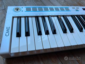 Pianola CME U-key v2