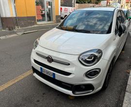 Fiat 500x - 2020