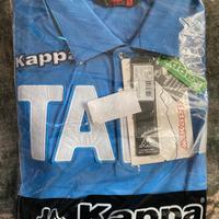 Polo kappa fisi