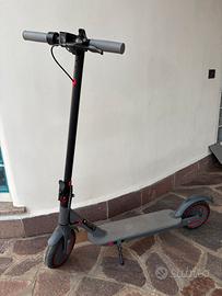 Monopattino elettrico