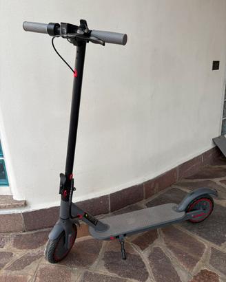 Monopattino elettrico