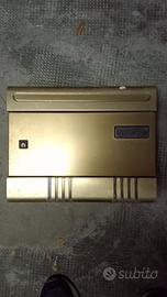 Cassetta per lettere 