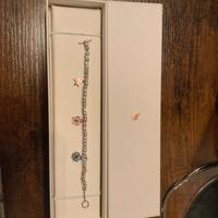 Bracciale DoDo Pomellato con ciondoli