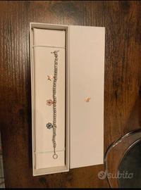 Bracciale DoDo Pomellato con ciondoli