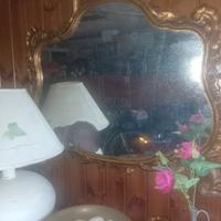 specchiera e credenza ,800