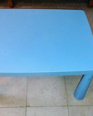 Tavolino Ikea mammut