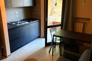 Chiesanuova/ Padova 2000 bilocale ristrutturato