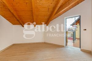 Attico/Mansarda Marano di Napoli [MV2171VRG]