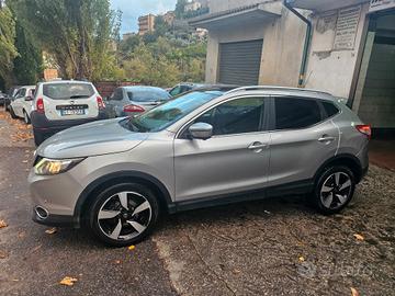 Nissan Qashqai 1.6 dCi Tekna 136.000km 2015